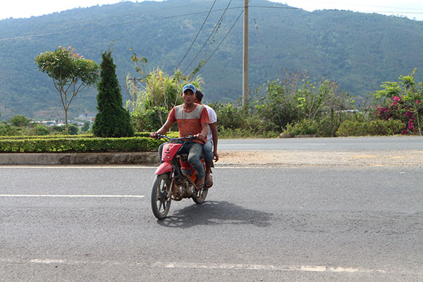Lâm Đồng: Dân sinh bên đường cao tốc – bài toán khó giải