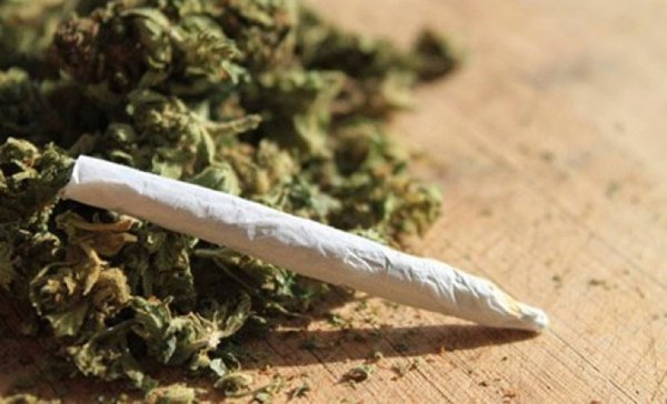 3 thanh niên cấp cứu vì hút cỏ Mỹ