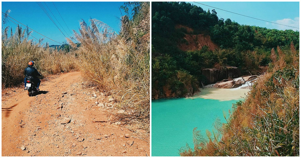 Bảo Lộc đâu chỉ có thác Dambri