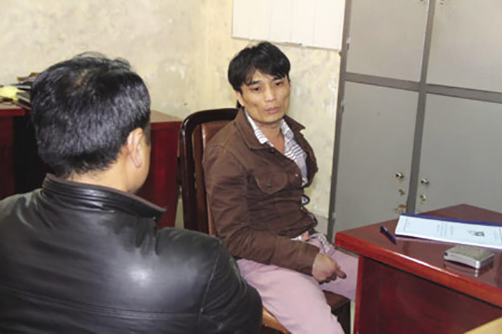 Chân dung “ông trùm” và đường dây mua bán ma túy tại phố núi