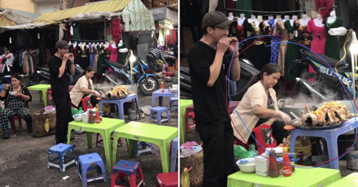 Hai bát miến bị ‘chém đẹp’ 700.000 đồng ở Đà Lạt