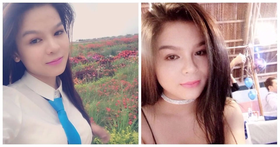 ‘Hotgirl lái taxi’ ở Đà Lạt khiến cộng đồng mạng điên đảo