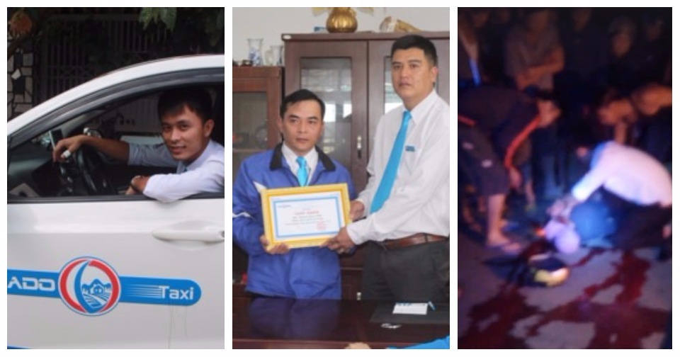 Nghĩa cử đẹp: Hỗ trợ người bị tai nạn giao thông và liều mình cứu người tự tử