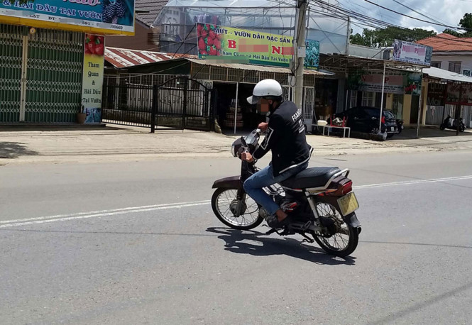 ‘Cò’ du lịch vẫn lộng hành ở Đà Lạt