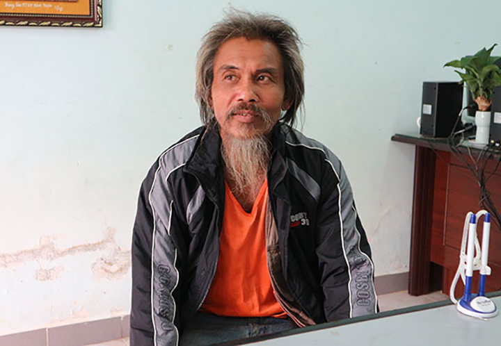 Đà Lạt: Điều tra vụ phá hoại gương cầu lồi trên đèo Prenn