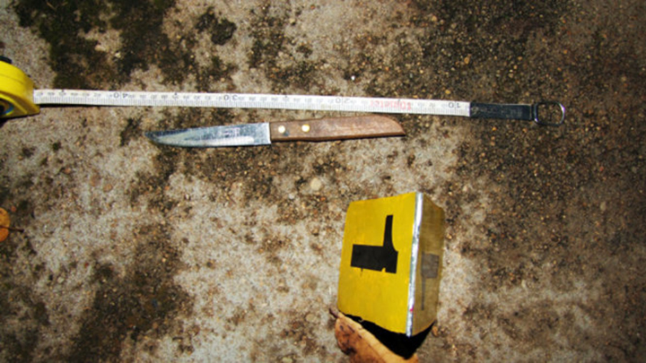 Lâm Đồng: Học viên cai nghiện đâm nhau chết