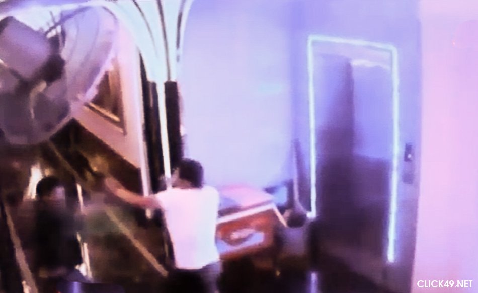 Bảo Lộc: Mâu thuẫn trong quán karaoke, một người bị đâm chết