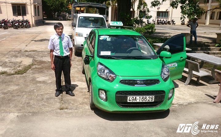 Lâm Đồng: Tài xế taxi mưu trí thoát khỏi nhóm cướp đang cầm dao khống chế