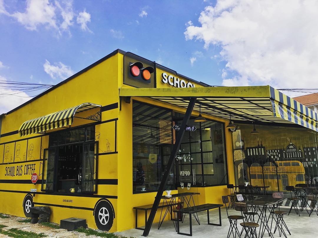 6 điểm check in tông xuyệt tông chỉ có 1 màu cho team sống ảo tại Đà Lạt