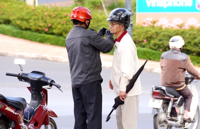 Miền Bắc nóng “chín người”, Đà Lạt lạnh như vừa lập đông