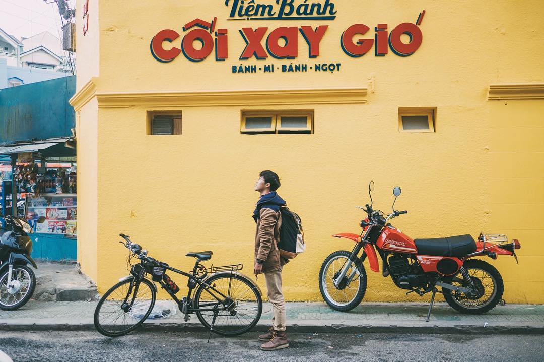 Đà Lạt: Lộ diện loạt điểm sống ảo cực chất được giới trẻ check-in rầm rầm