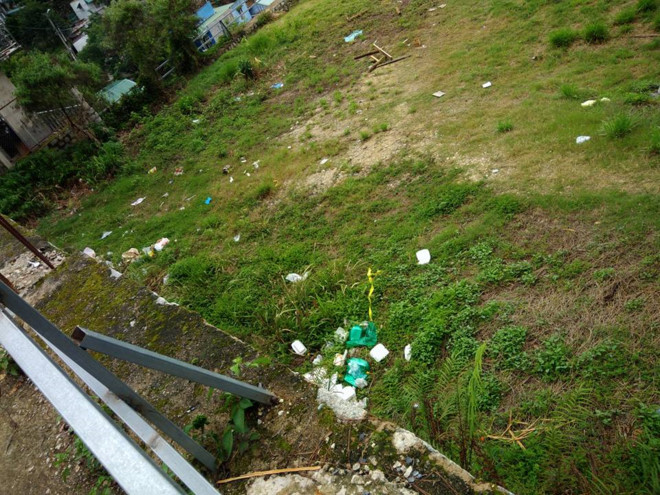 Will và ê-kíp ‘Khi ta có nhau’ xin lỗi khi xả rác bừa bãi ở Đà Lạt