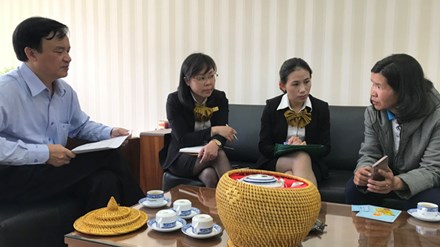 Vietcombank Đà Lạt nói gì về vụ khách hàng mất tiền trong tài khoản