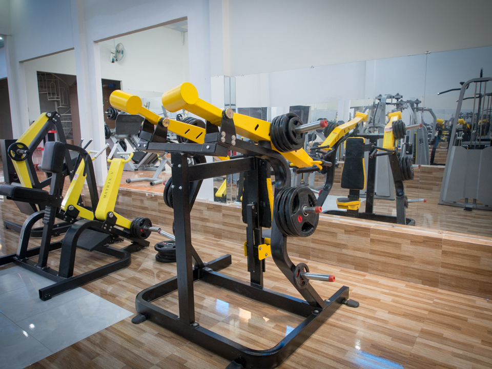 Bảo Lộc: Chào đón hè cùng VX’s Fitness với chương trình quà tặng hấp dẫn