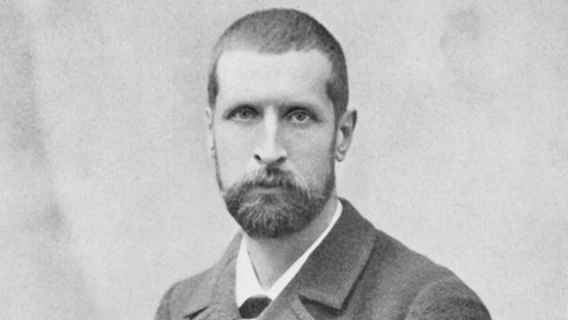 Alexandre Yersin – ‘cha đẻ’ của thành phố Đà Lạt