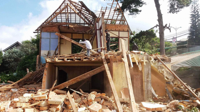 Đà Lạt: Vì sao không được mua nhà hóa giá sau 42 năm sinh sống?