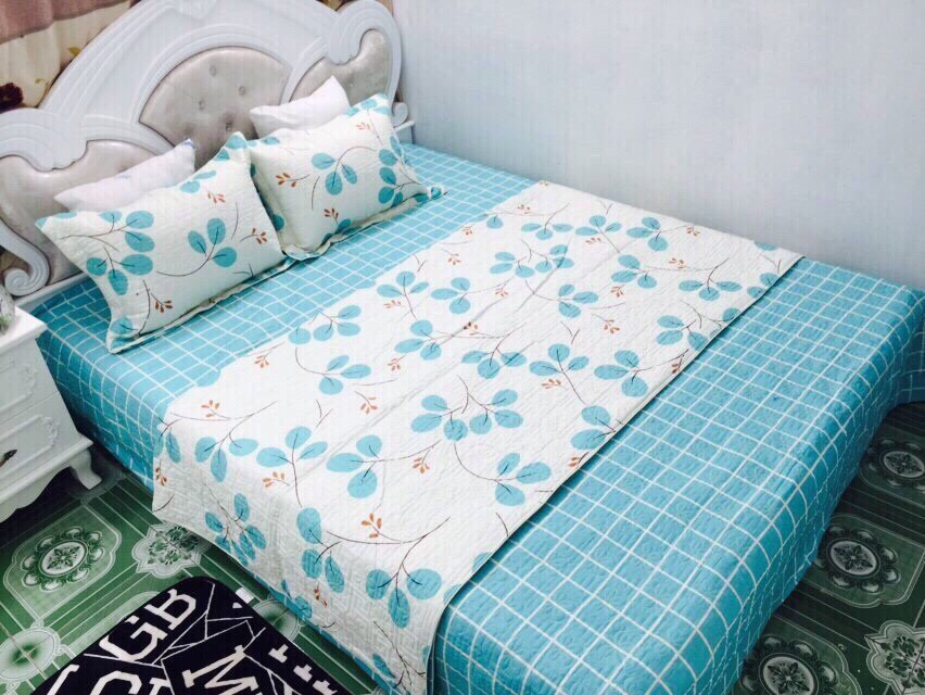 Bảo Lộc: Kho hàng sỉ chăn ga gối đệm, giá tốt nhất