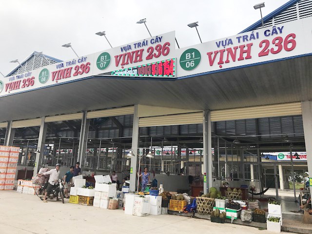 Thêm kênh tiêu thụ nông sản Đà Lạt