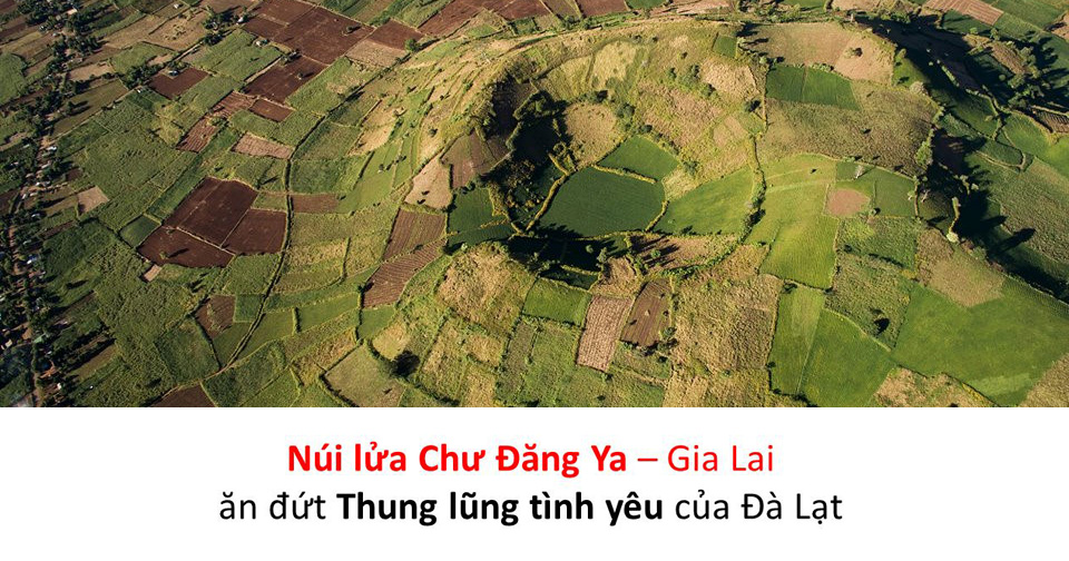Đà Lạt chỉ đáng xách dép cho Gia Lai?