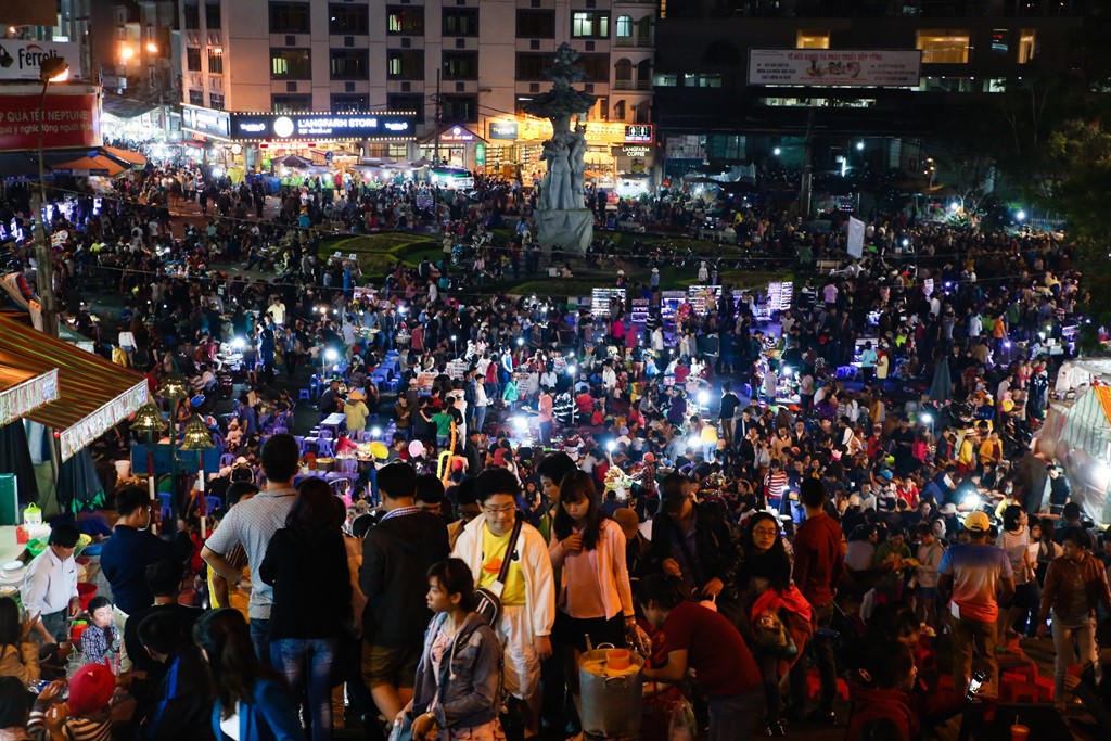 Công an TP: Không có chuyện 2 tô miến ở Đà Lạt ‘chặt chém’ 700.000 đồng