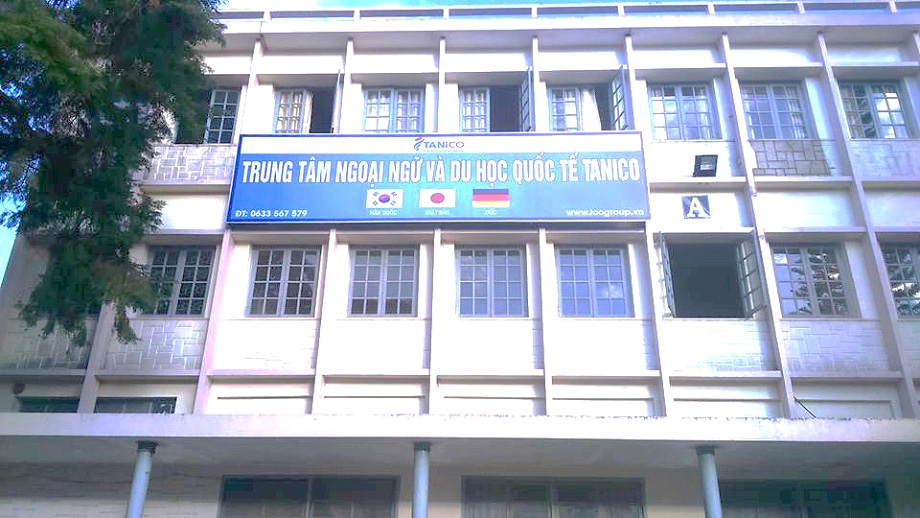 Đà Lạt: Du học Nhật Bản, Hàn Quốc thôi các bạn trẻ ơi!