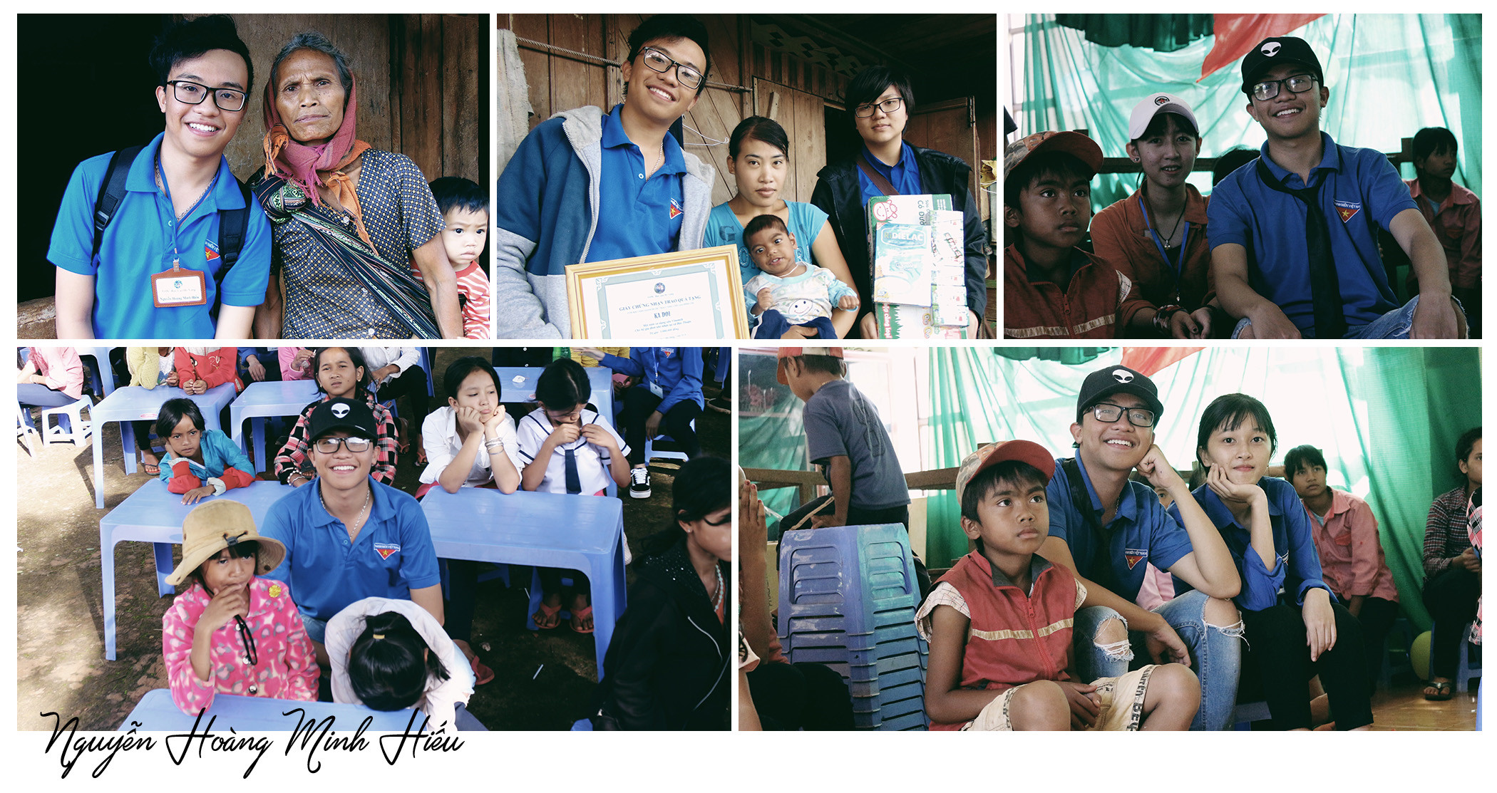 Chàng trai 10X Lâm Đồng giành học bổng 1,8 tỷ tới Canada