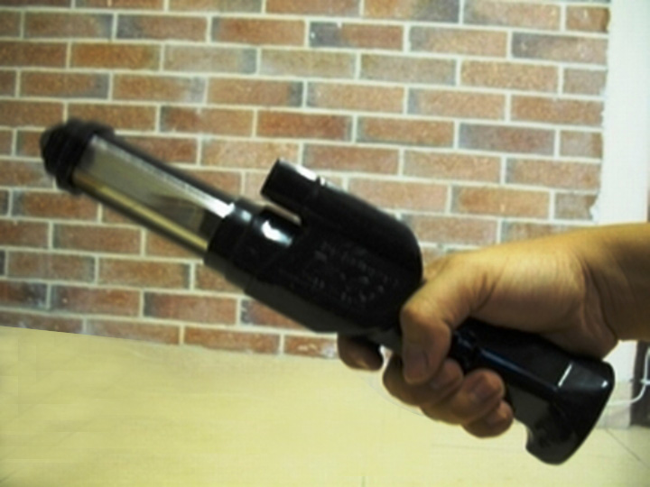 Bảo Lộc: Giả vờ mua gấu bông để cướp tài sản giữa ban ngày