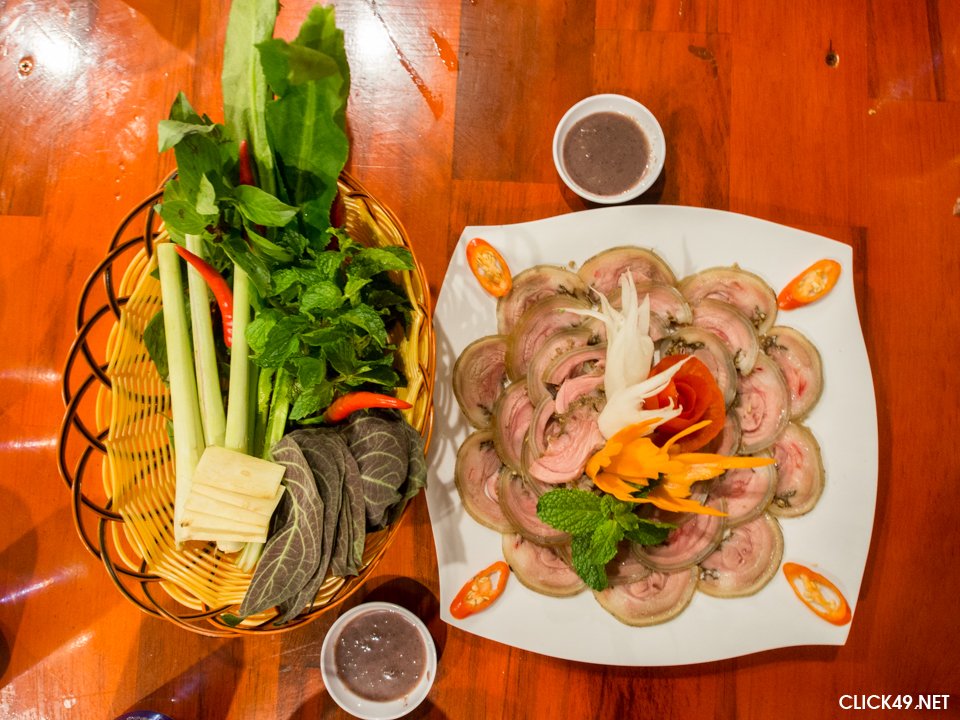 Bảo Lộc: Ghé Dê Hai Lúa thưởng thức đặc sản Dê ngon chính hiệu