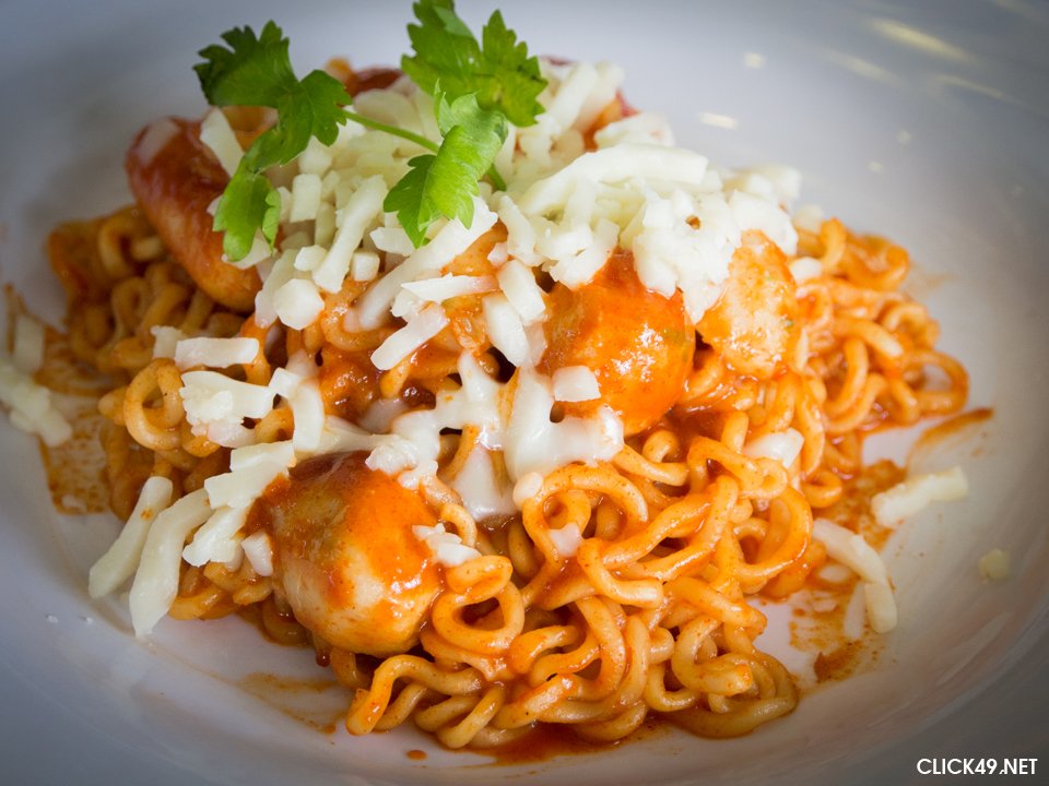 Bảo Lộc: Kim Tea thay áo, cập nhật thêm nhiều món mới hấp dẫn