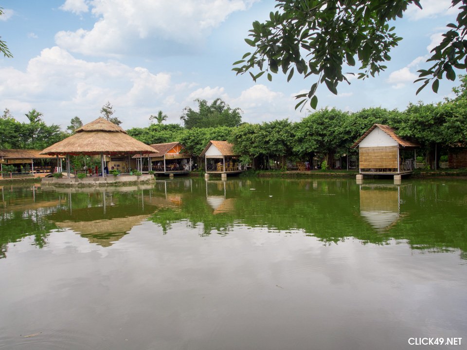 Bảo Lộc: Quán Tre Xanh tưng bừng kỷ niệm 1 năm với nhiều chương trình hấp dẫn