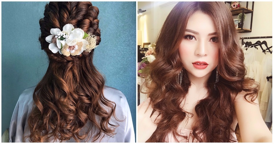 Bảo Lộc: Bỏ túi địa chỉ make up lung linh như sao Hàn