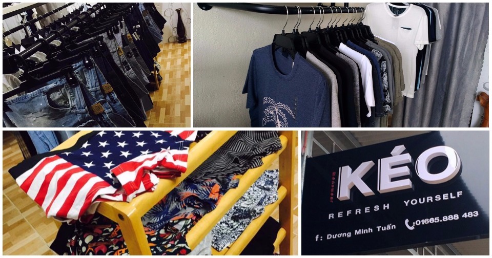 Bảo Lộc: Giảm giá mừng khai trương shop hàng hiệu xuất khẩu