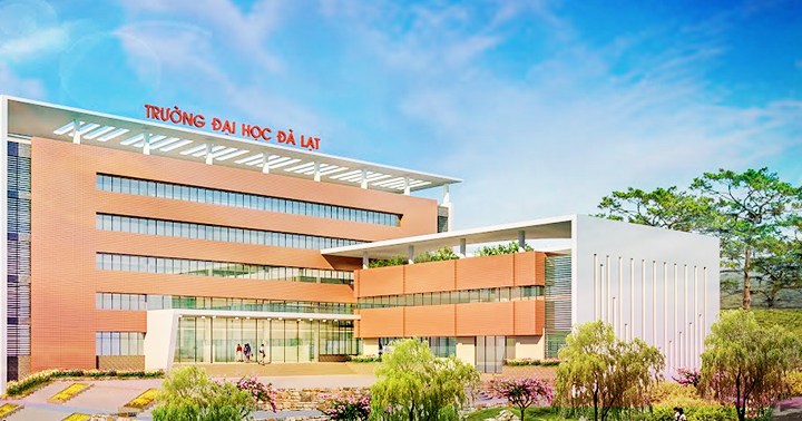 Đại học Đà Lạt: Mức điểm nhận hồ sơ xét tuyển từ 15,5 – 17 điểm