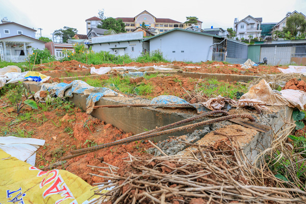 ‘Nở rộ’ giấy tờ giả mạo ở Đà Lạt