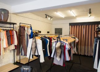 Bảo Lộc: Cần sang lại shop thời trang ngay trung tâm thành phố