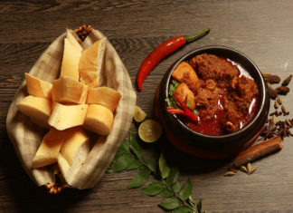 Đà Lạt: Đột kích NHÀ HÀNG ẤN ngon hết sảy giữa lòng thành phố