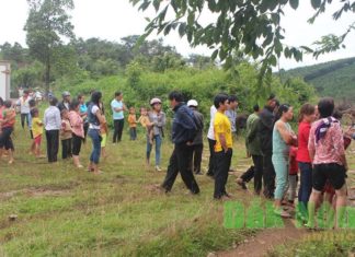 Bắt khẩn cấp đối tượng hiếp dâm bé gái 11 tuổi