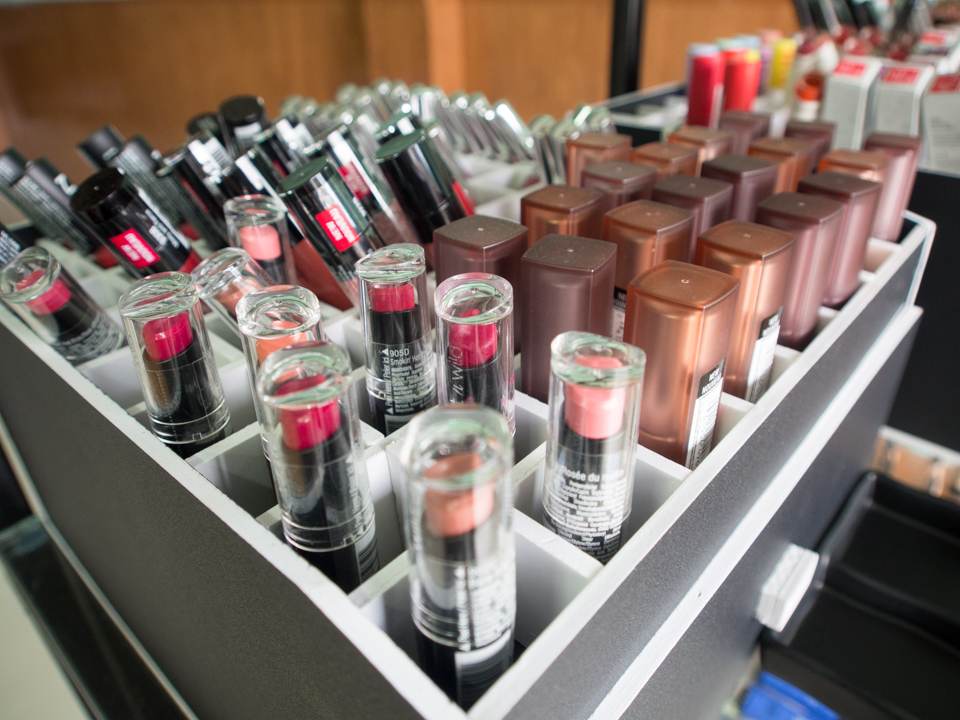 ROSE BEAUTY – Mừng Khai Trương giảm giá đến 20%