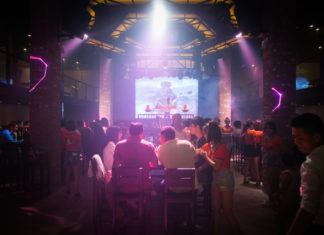 Bảo Lộc: 12 BEER LOUNGE tưng bừng khai trương