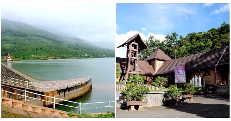 10 cái nhất ở huyện Di Linh