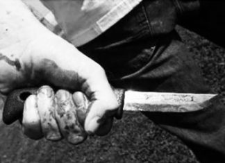 Lâm Đồng: Cha đâm chết con sau khi cùng uống rượu