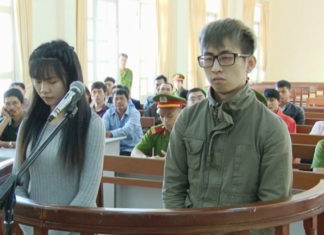 Đà Lạt: Đâm chết bạn trai mới quen, ‘hot girl’ 9X lĩnh 10 năm tù