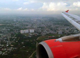 Trục trặc kỹ thuật, máy bay đi Liên Khương phải hạ cánh xuống Tân Sơn Nhất