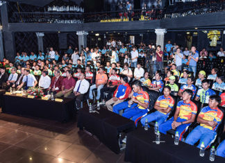 Đoàn đua xe đạp quốc tế VTV – Cúp Tôn Hoa Sen 2017 sẽ đến Đà Lạt & Bảo Lộc