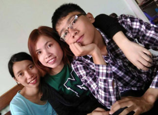 Bảo Lộc: Robot nông nghiệp của 3 chị em