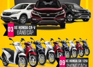 Coopmart Bảo Lộc: Vui Tết Trung Thu – Vi vu mua sắm – Lái xe về nhà