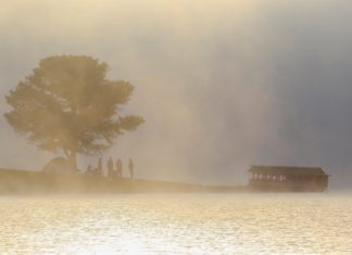 Xử lý hoạt động du lịch “chui” tại hồ Suối Vàng – Đà Lạt