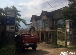 Bảo Lộc: Con dâu trưởng văn phòng công chứng nhận tiền làm dịch vụ rồi bỏ trốn