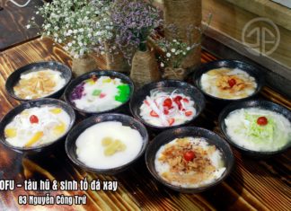 Đà Lạt: Hot rần rần “Thế giới Tàu Hủ” giữa lòng phố núi