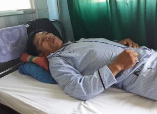 Lâm Đồng: Bỗng dưng bị hành hung ép ghi giấy nhận nợ